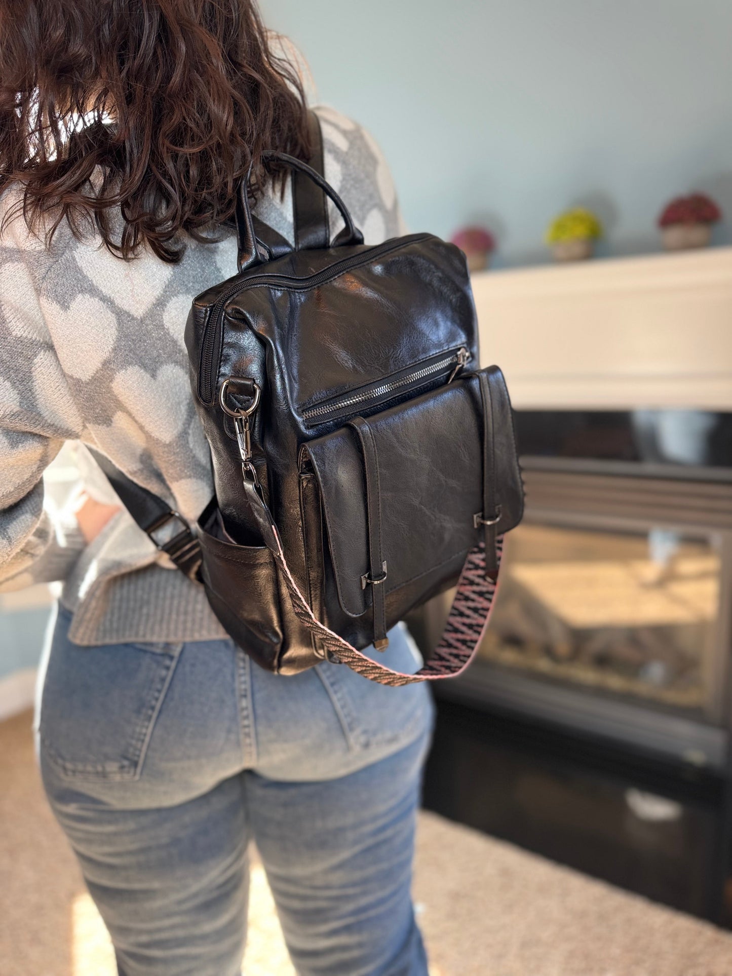 Bridgette Backpack