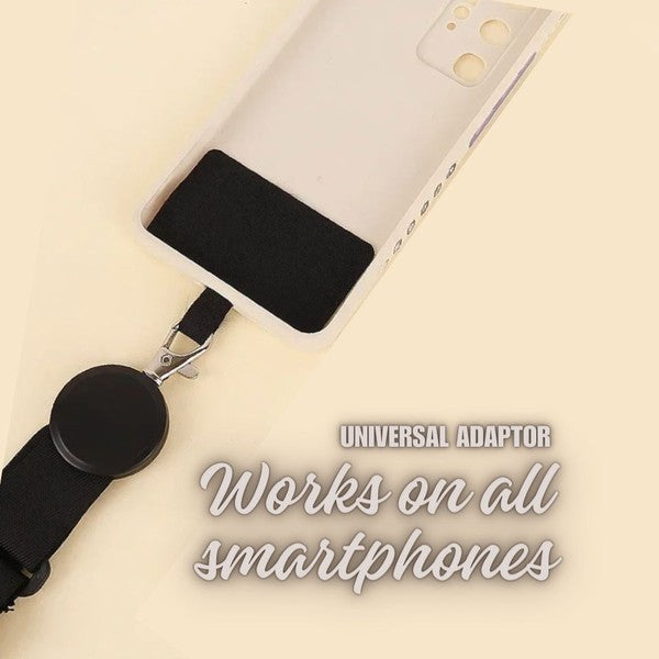 Mobile Phone Strap