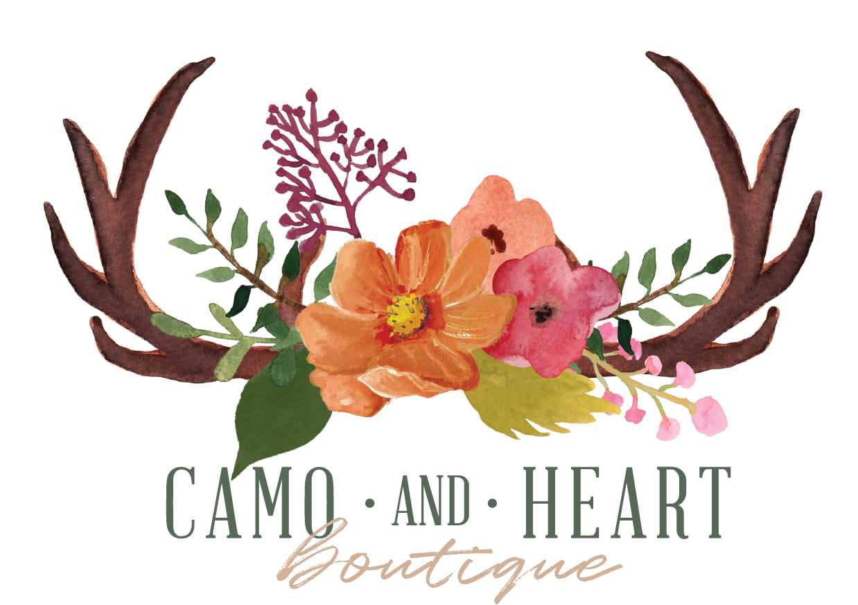 Camo And Heart Boutique 